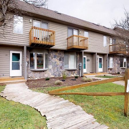 Deep Creek Village McHenry Exterior foto