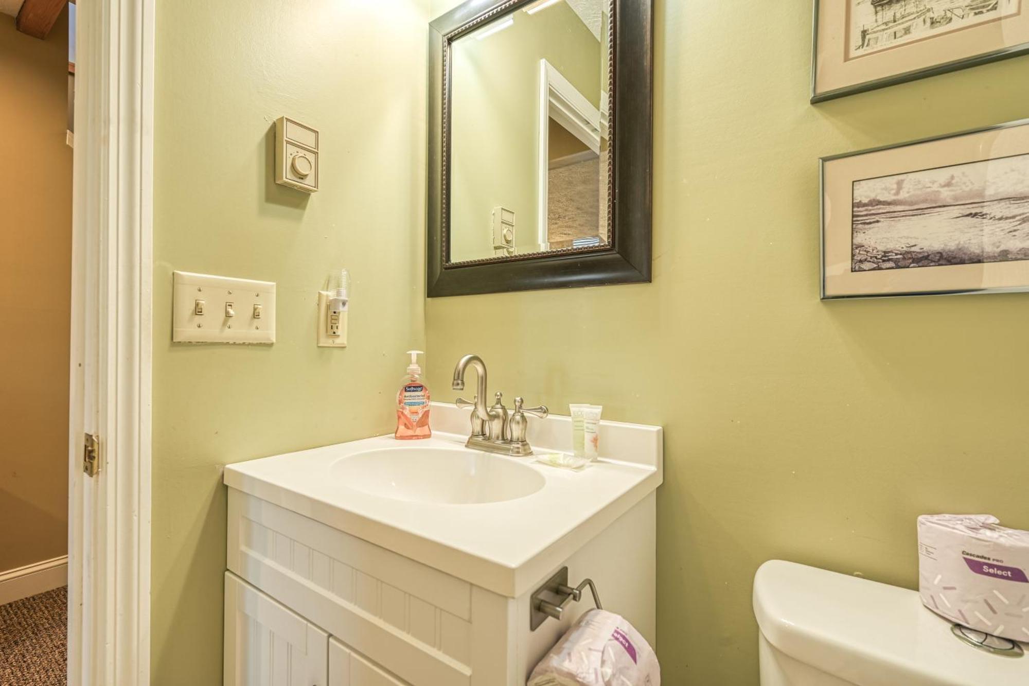 Deep Creek Village McHenry Habitación foto