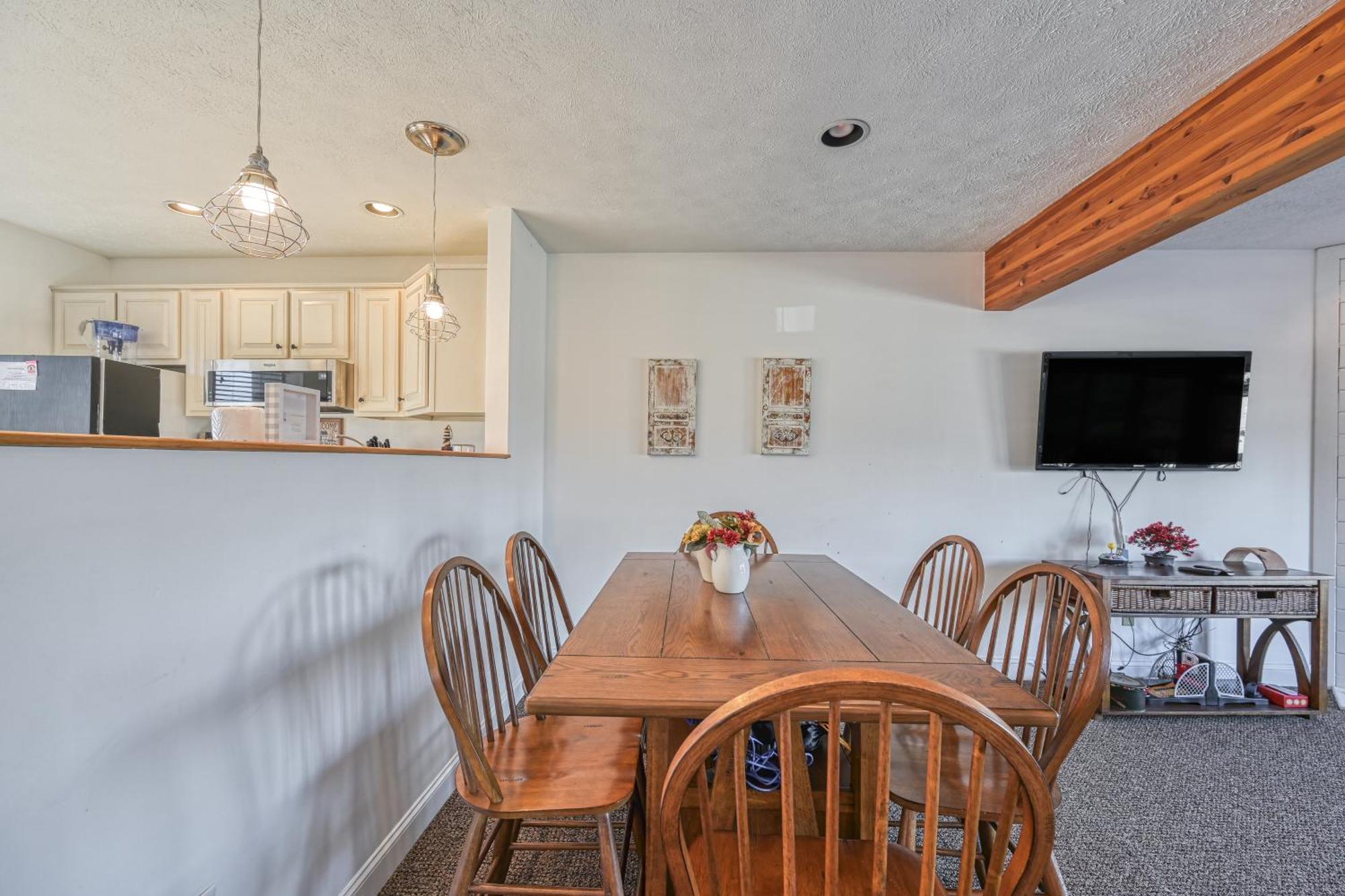 Deep Creek Village McHenry Habitación foto