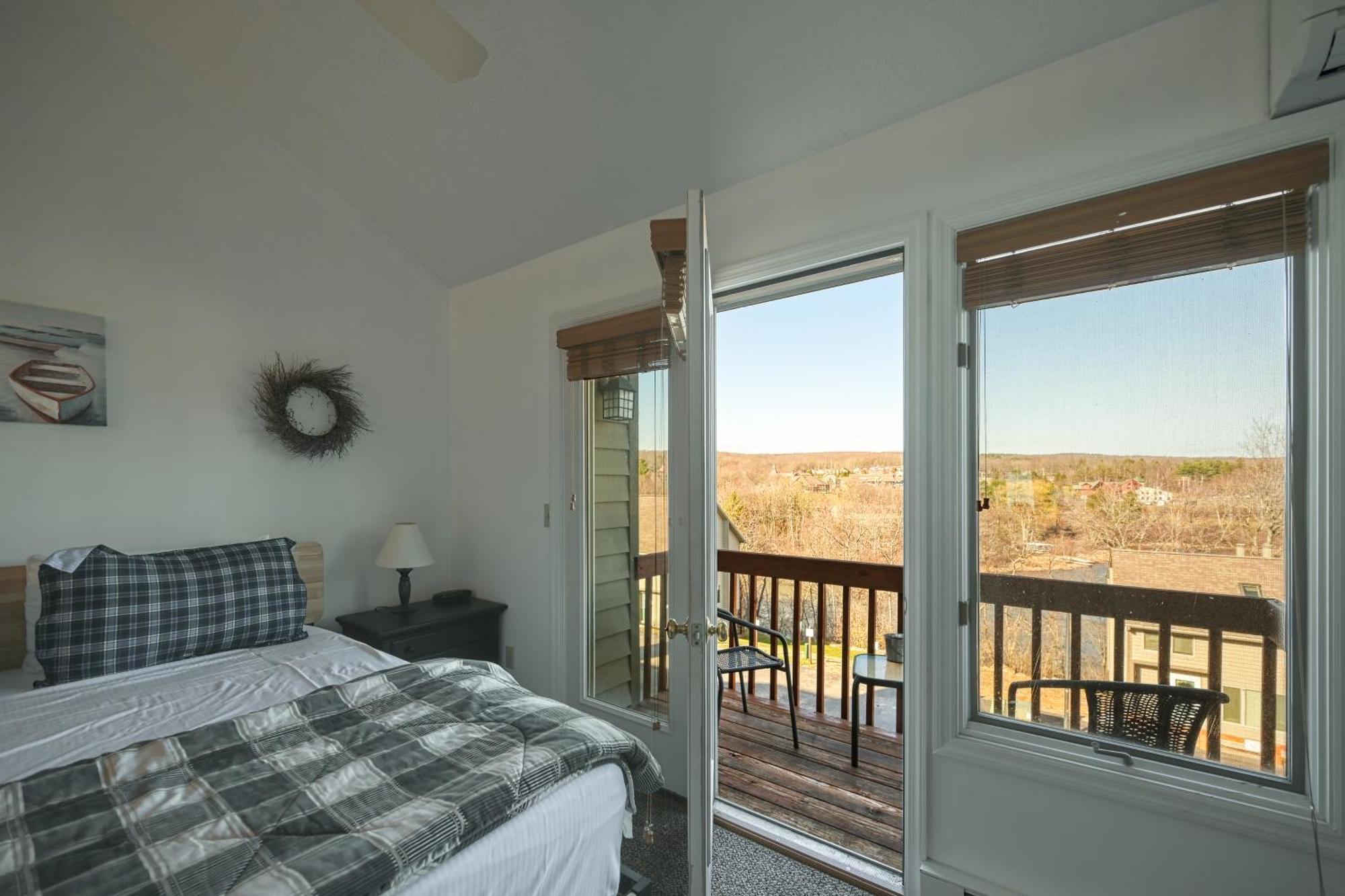 Deep Creek Village McHenry Habitación foto