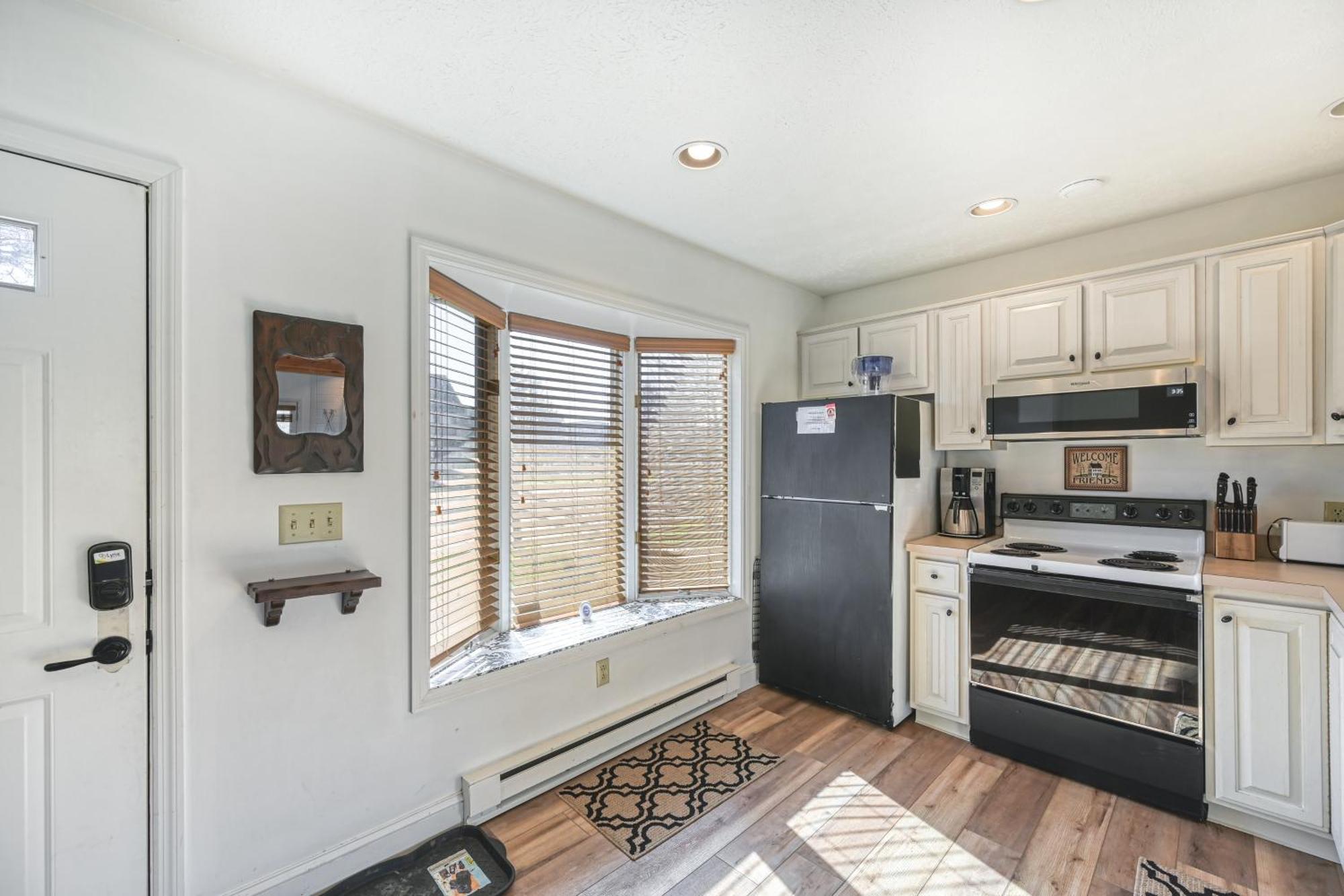 Deep Creek Village McHenry Habitación foto