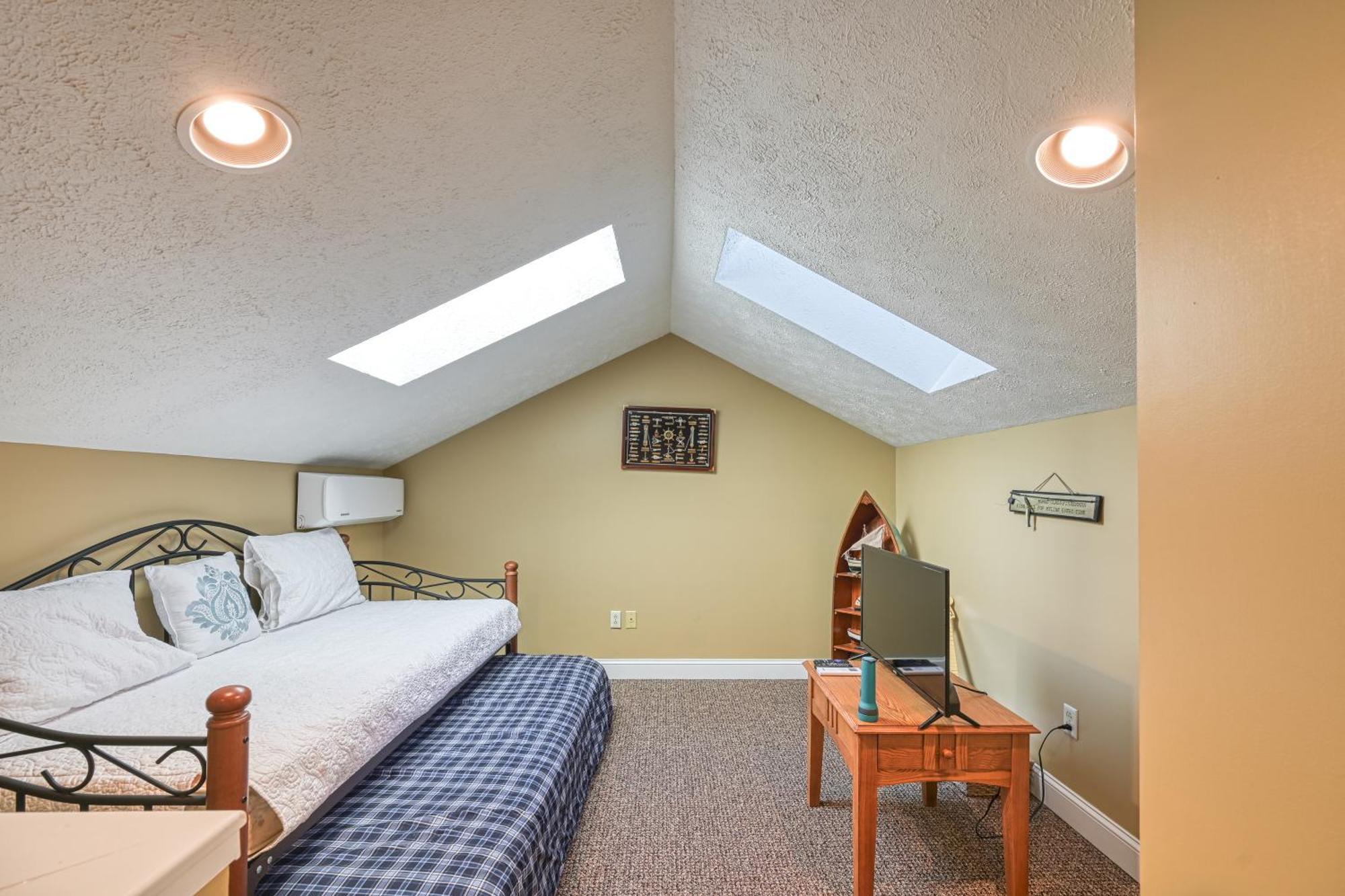 Deep Creek Village McHenry Habitación foto
