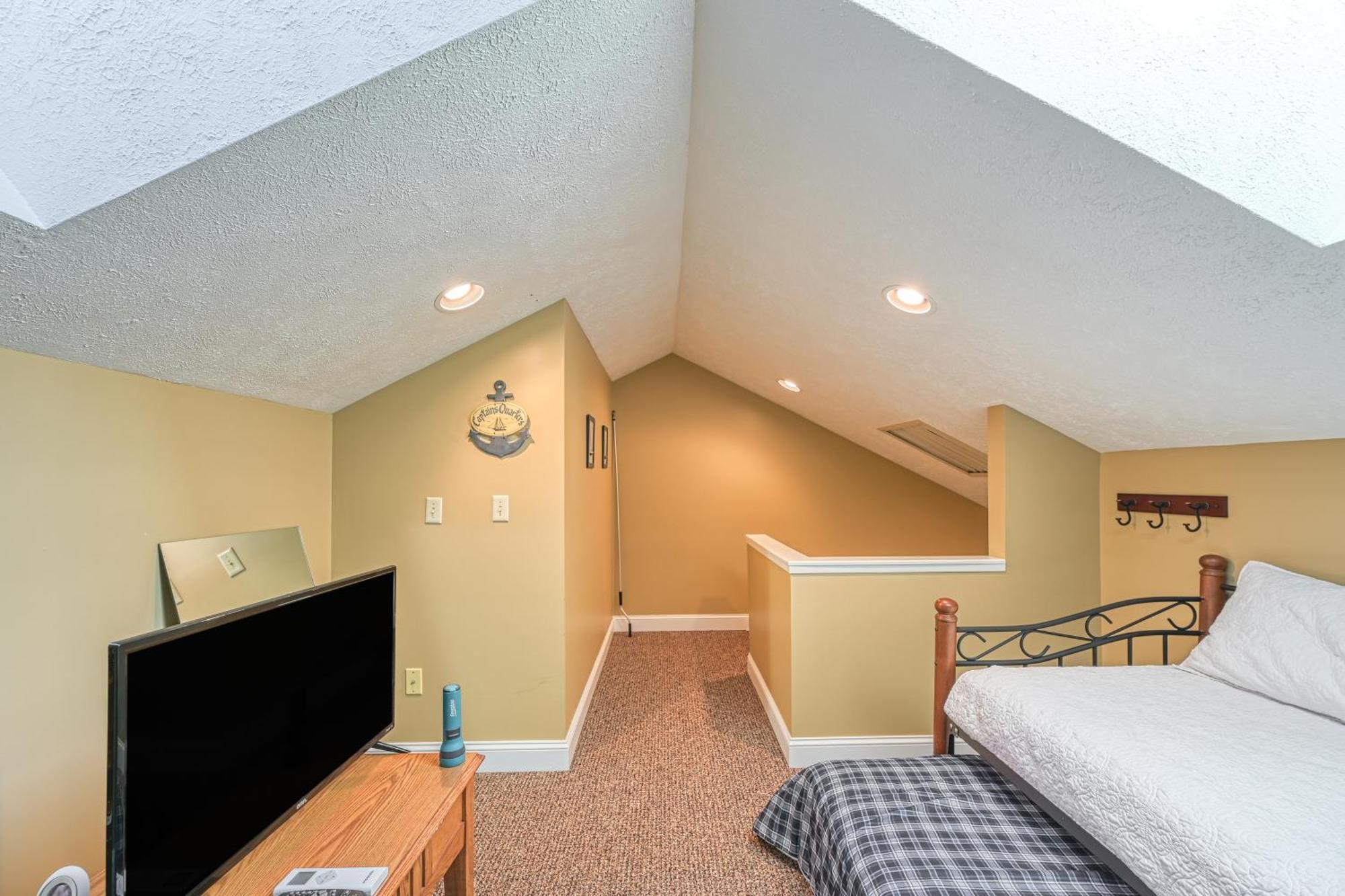 Deep Creek Village McHenry Habitación foto