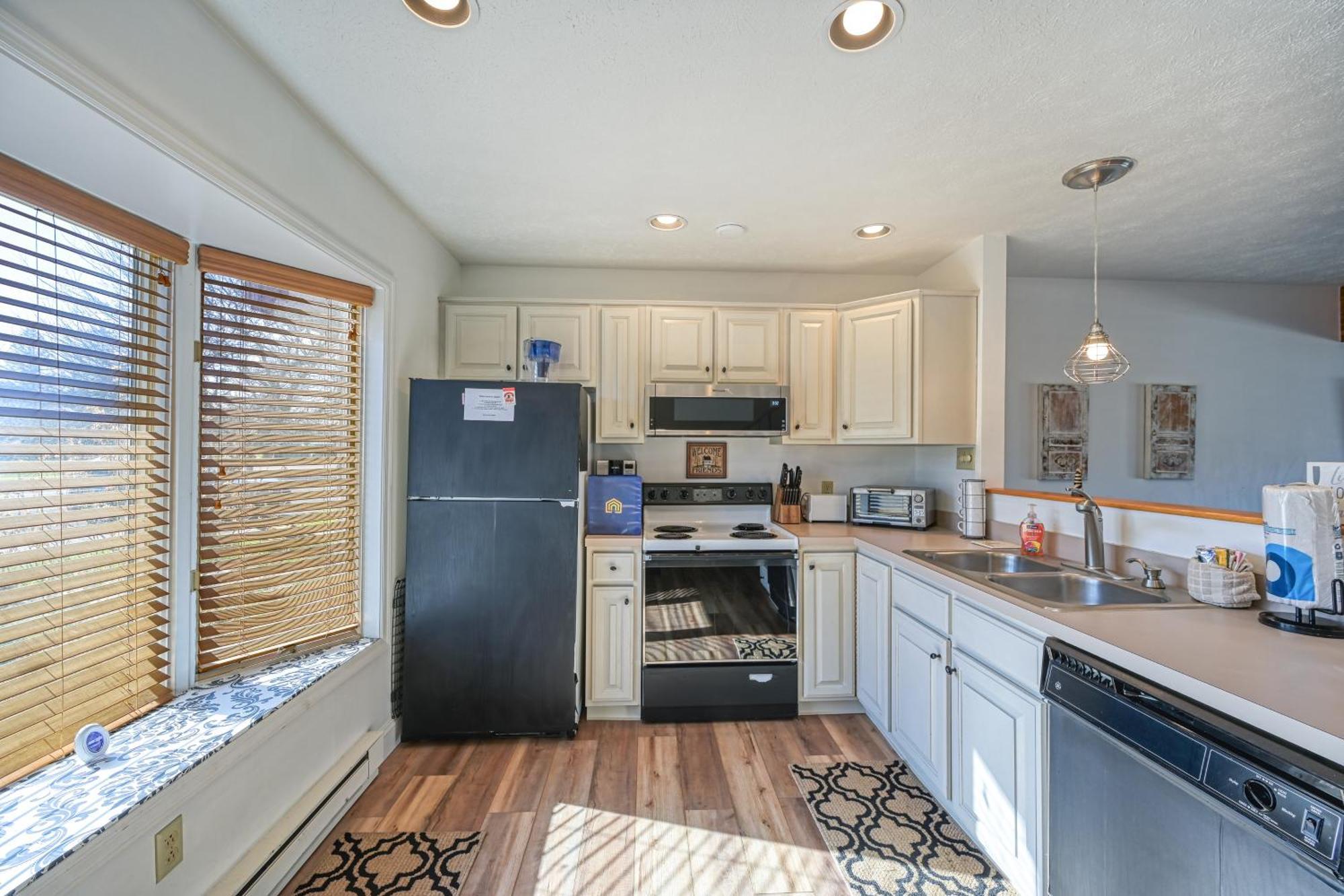 Deep Creek Village McHenry Habitación foto