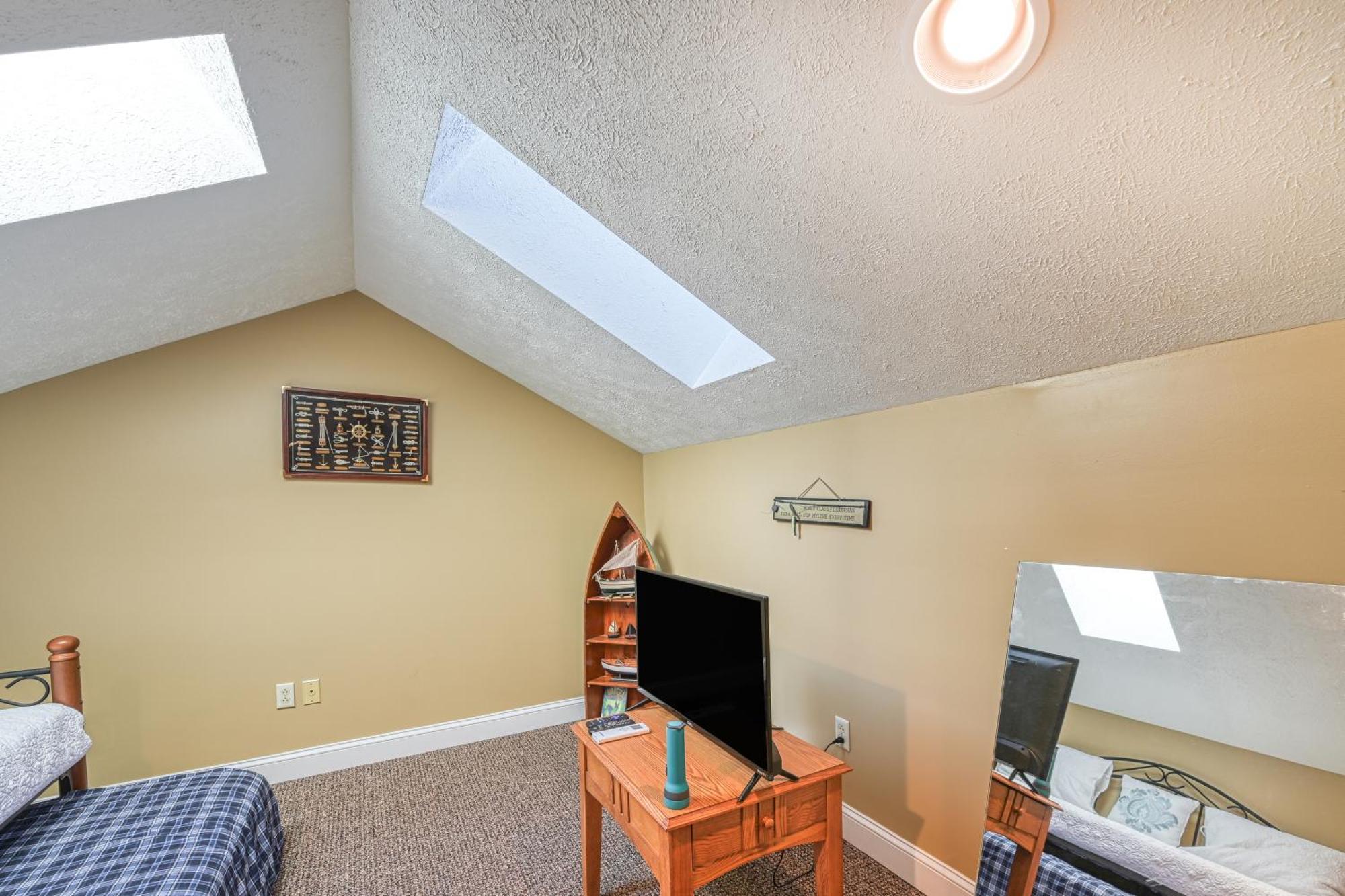 Deep Creek Village McHenry Habitación foto