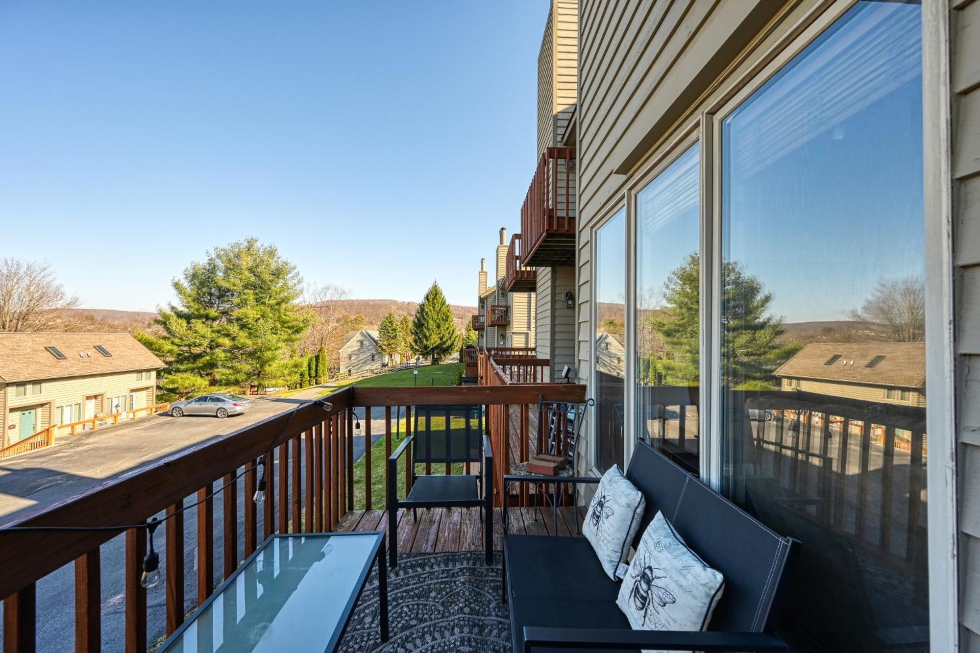 Deep Creek Village McHenry Habitación foto