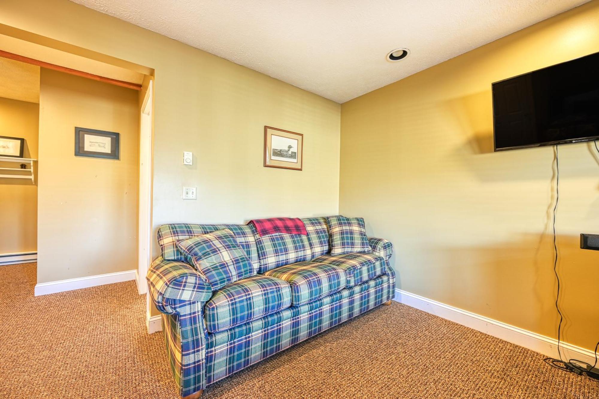 Deep Creek Village McHenry Habitación foto