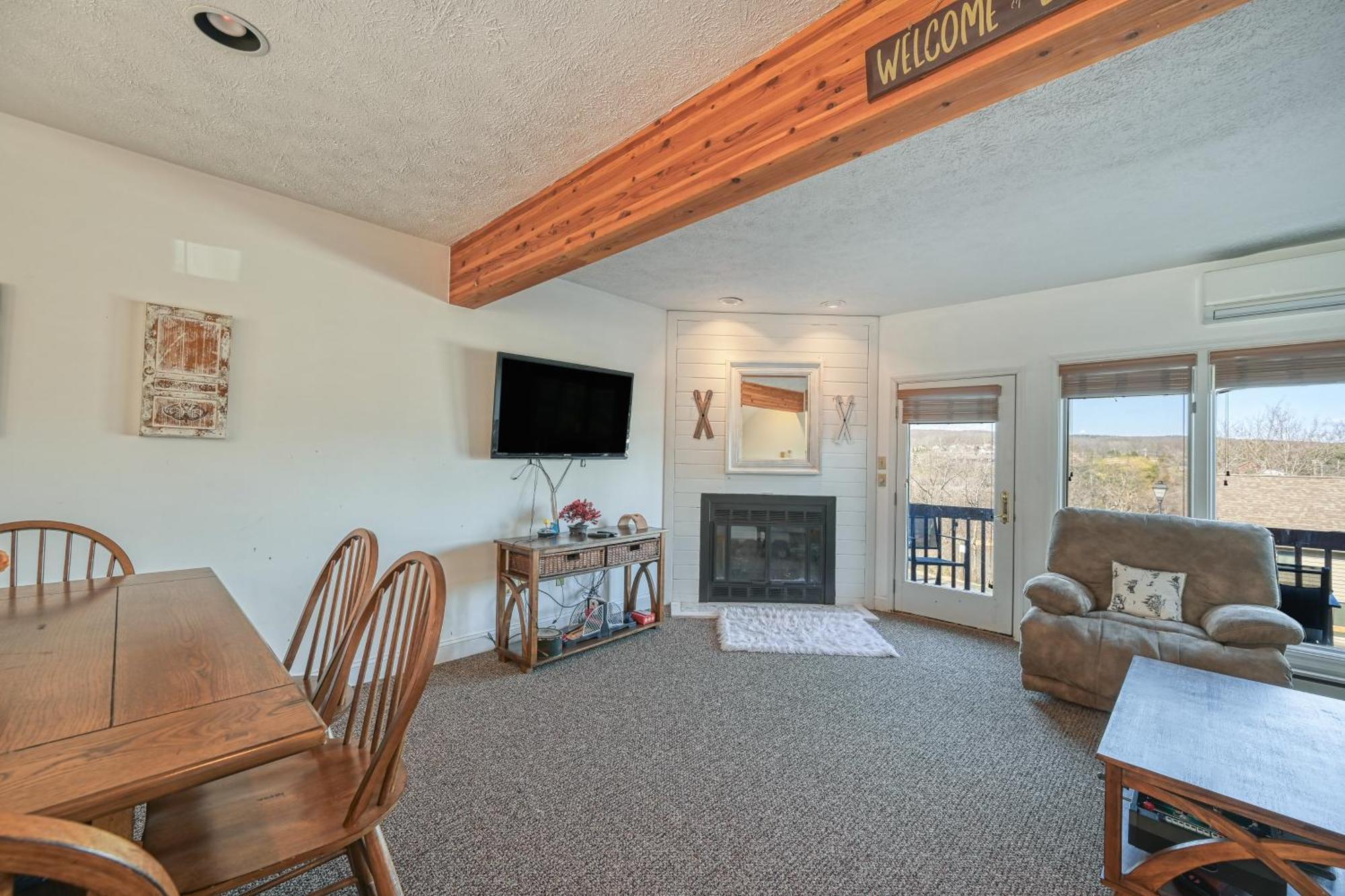 Deep Creek Village McHenry Habitación foto