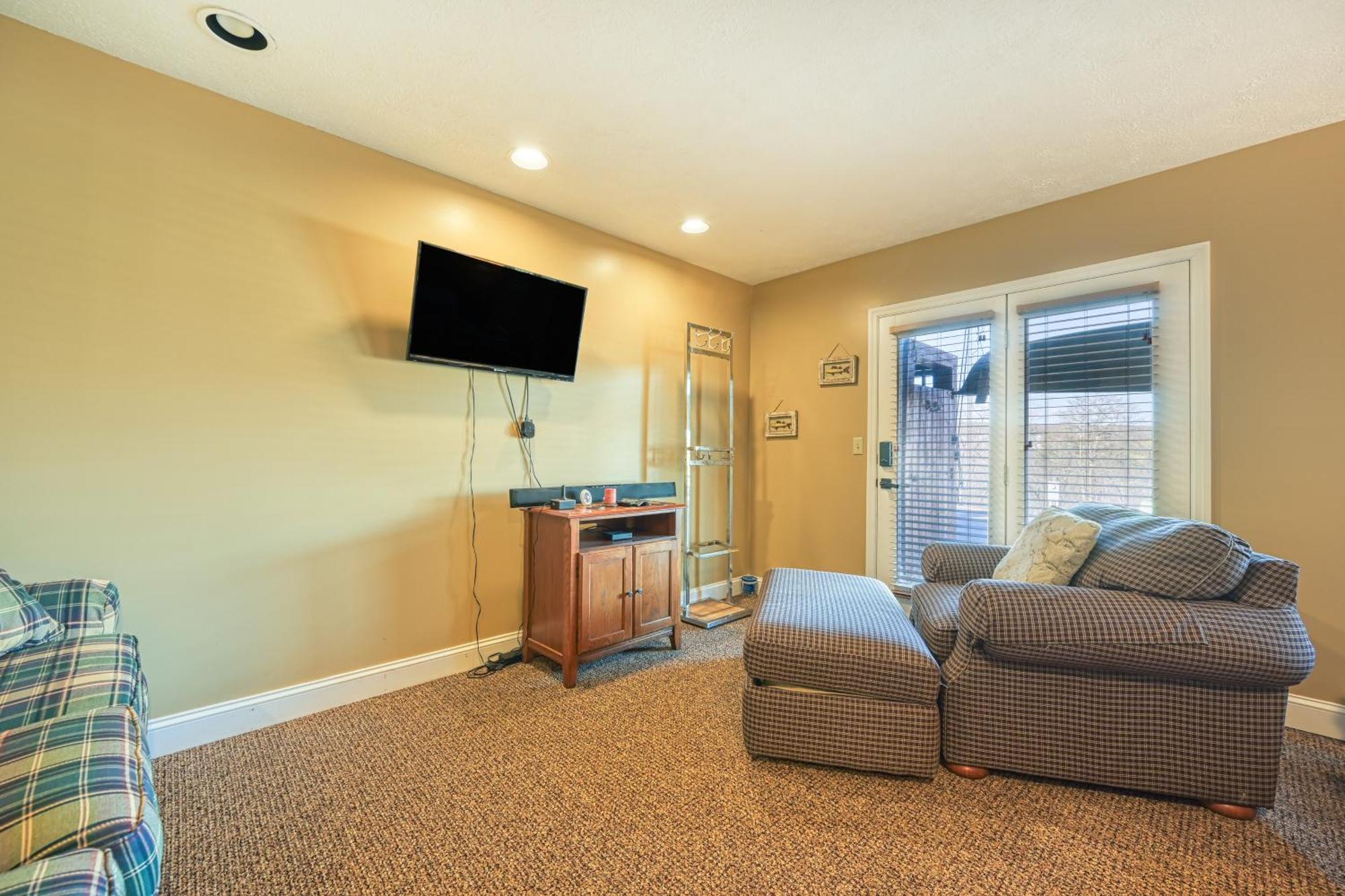 Deep Creek Village McHenry Habitación foto