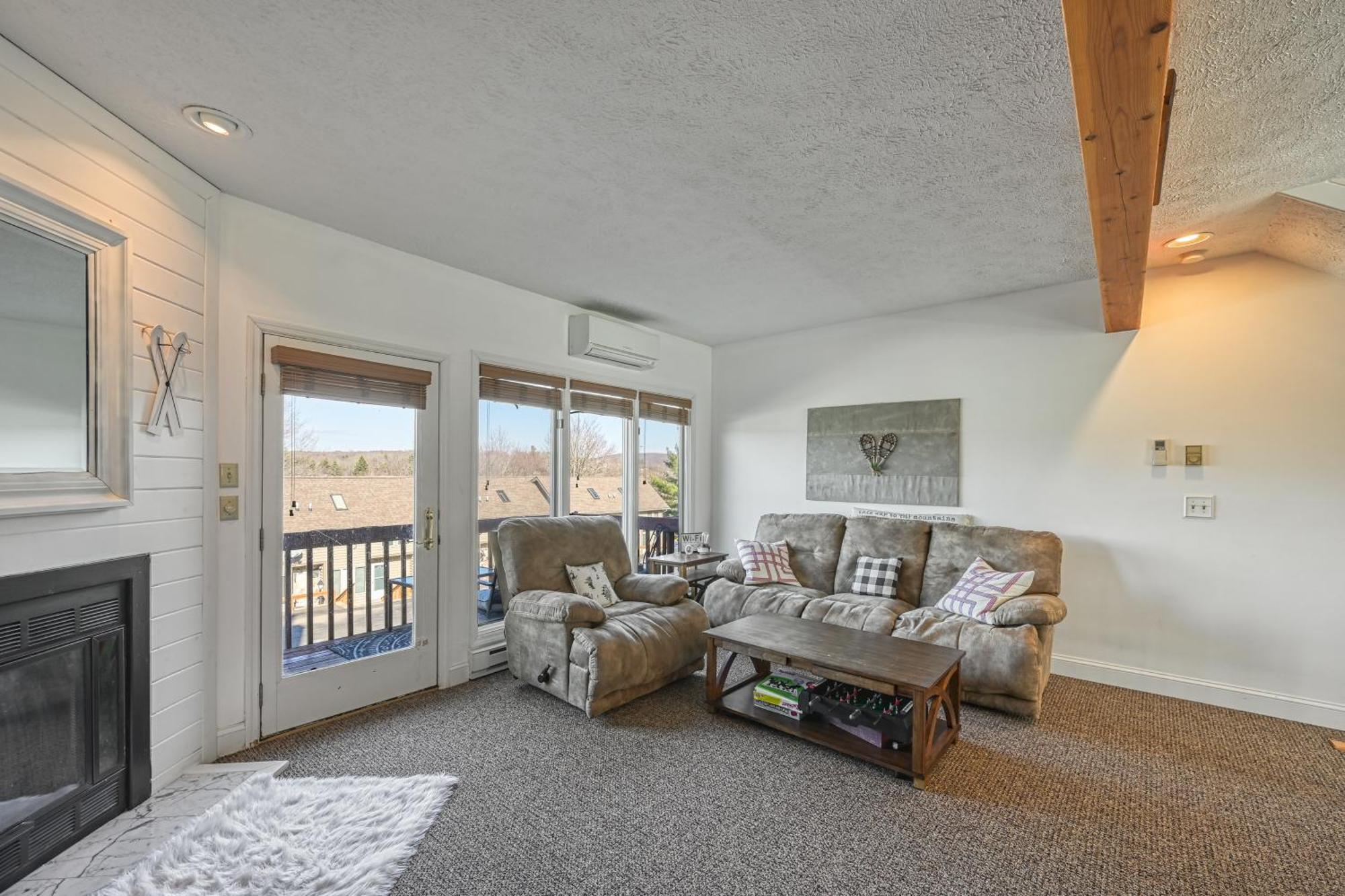 Deep Creek Village McHenry Habitación foto